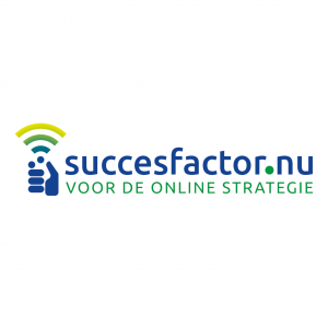 Logo Succesfactor.nu