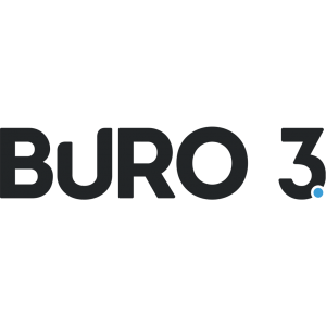 Logo Buro3
