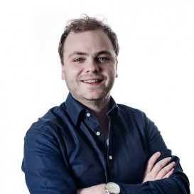 Olav Wolters - Online Marketing Consultant Succesfactor
