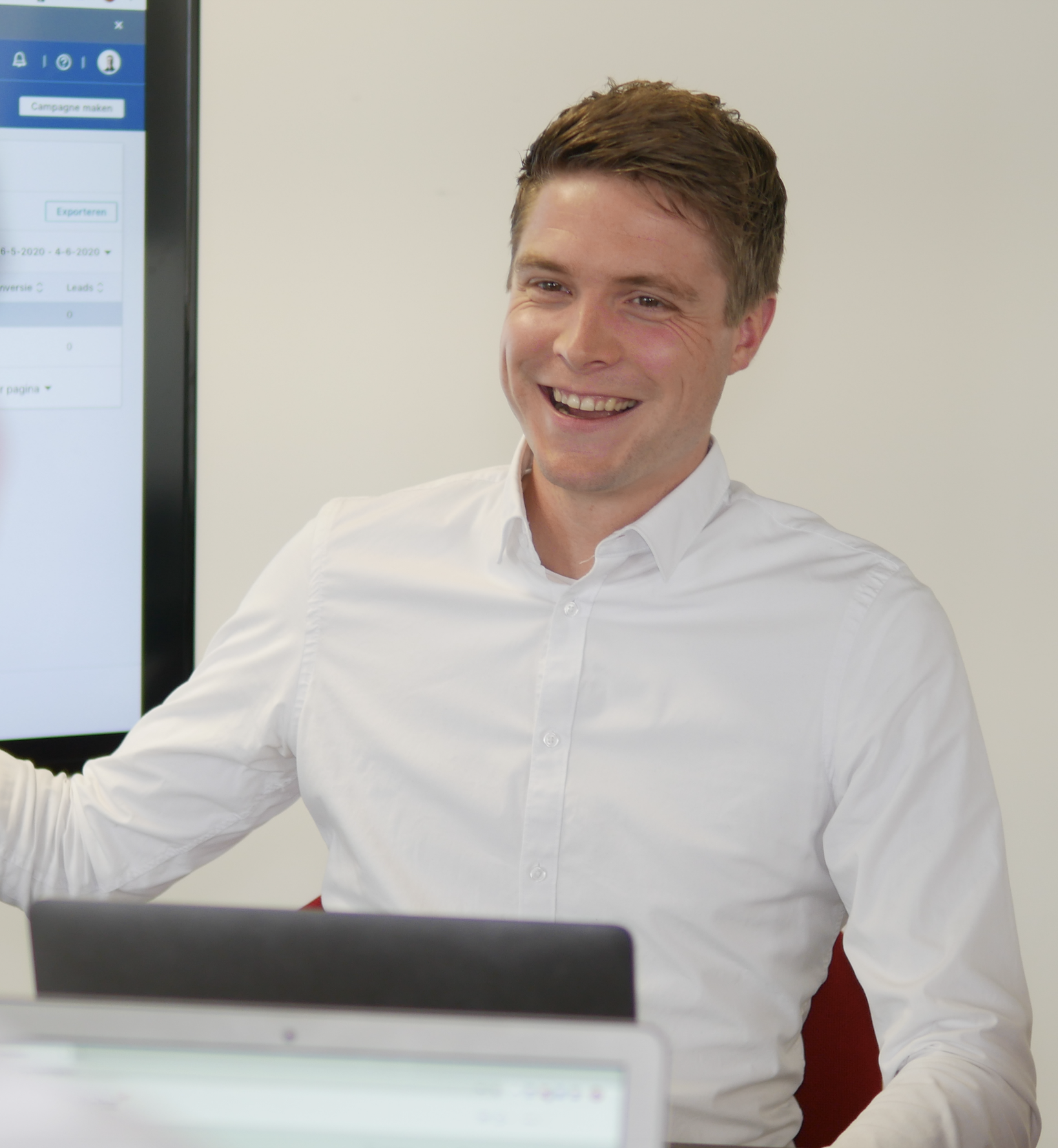 online marketing coaching