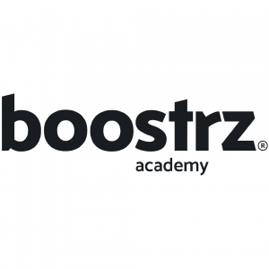 Boostrz logo